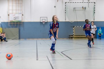 Bild 15 - HFV Futsalmeisterschaft C-Juniorinnen